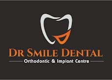 Dr Smile Dental Clinic Logo