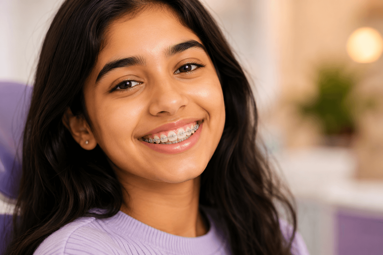Braces & Orthodontics