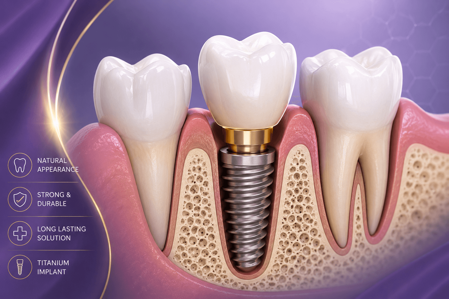 Dental Implants