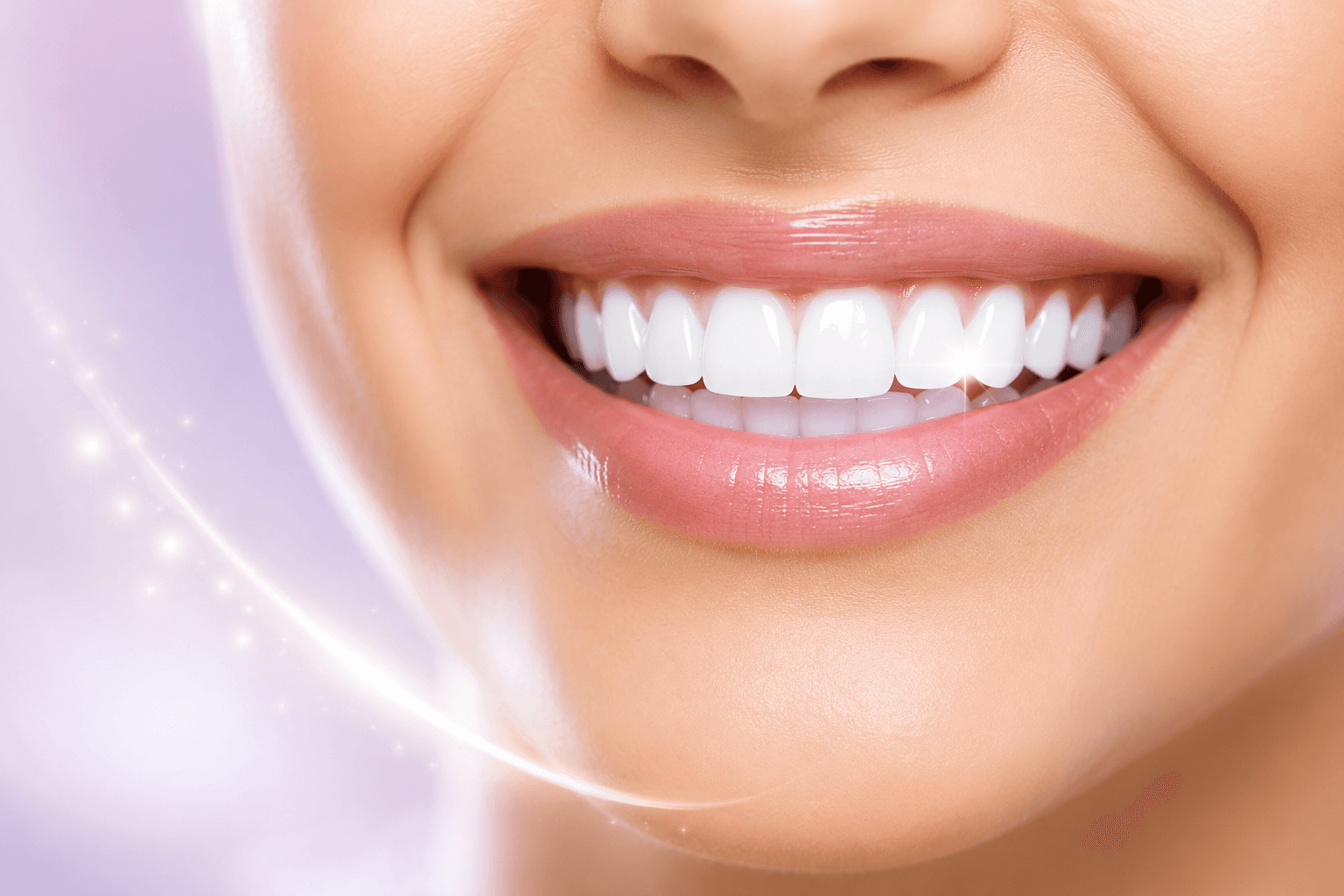 Teeth Whitening